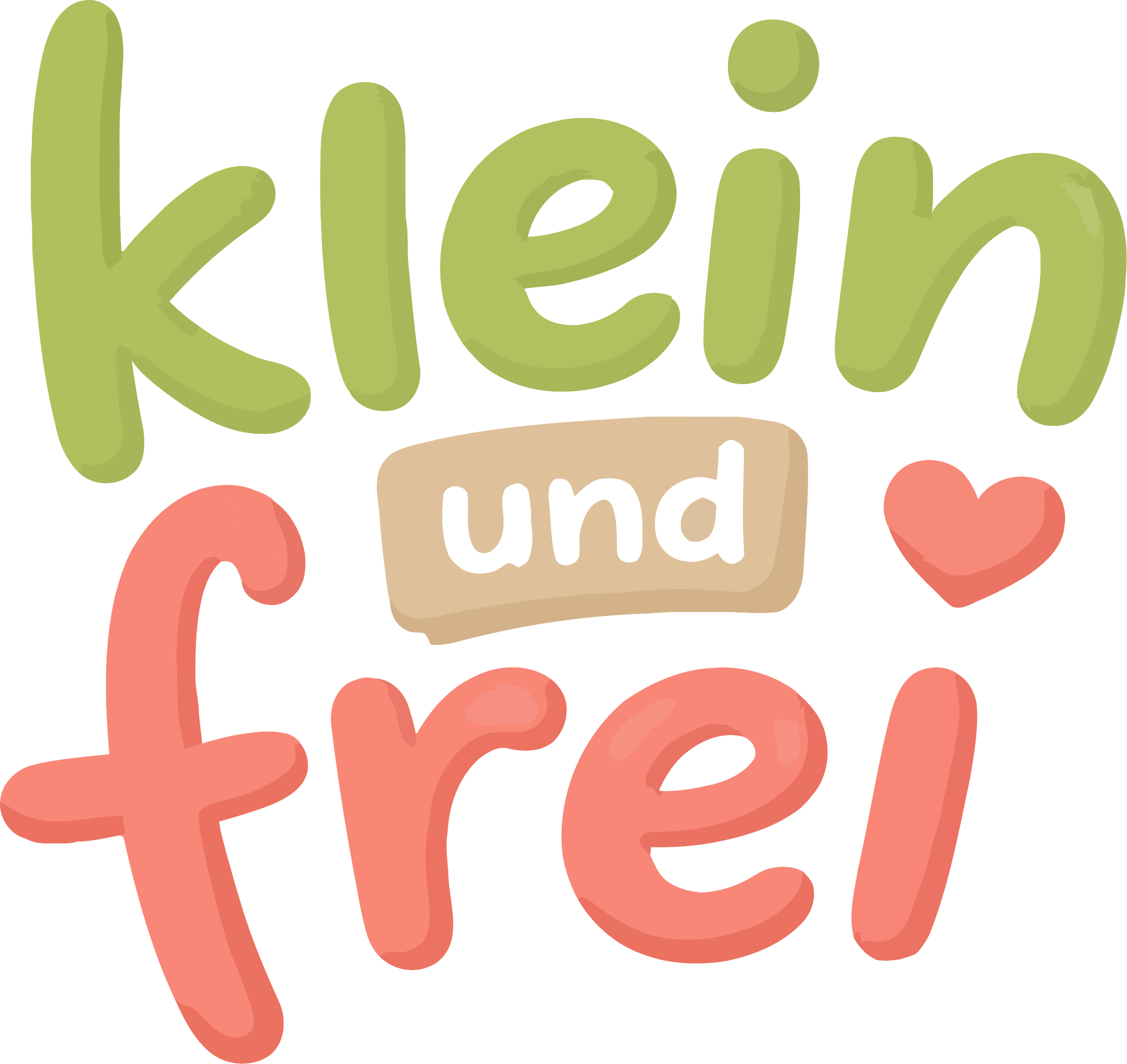 Klein und Frei